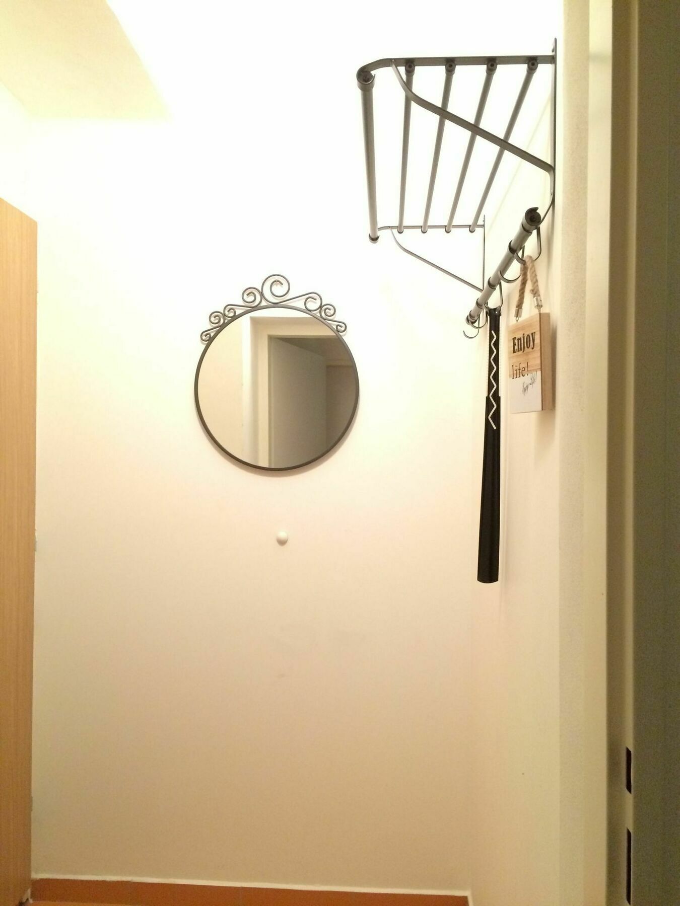 Residence Vita Nejedleho Prag Eksteriør billede