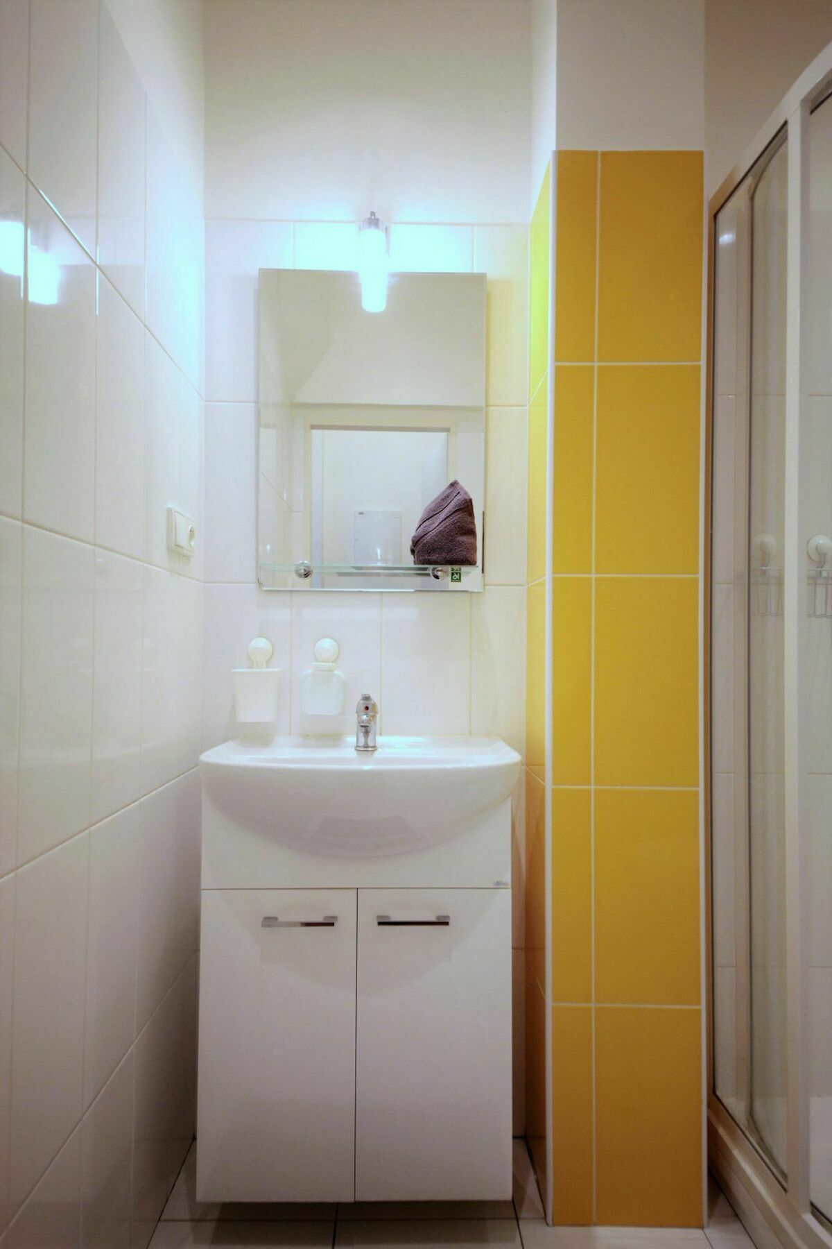 Residence Vita Nejedleho Prag Eksteriør billede